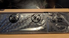 dell keyboard for sale  CARDIFF