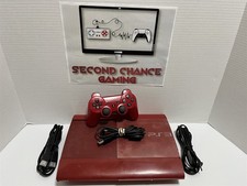 Playstation ps3 500gb for sale  Jackson