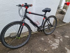 Carrera mtb prava for sale  PONTYCLUN