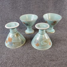 Vintage set japanese for sale  Saint Charles