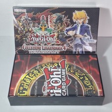 Tcg collezione leggendaria usato  Bologna