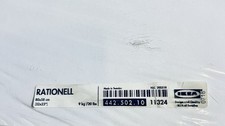 Ikea rationell panels for sale  LONDON