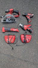 oscillating saw milwaukee for sale  Vernon Rockville