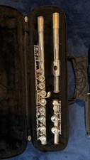 Flute vintage buffet for sale  Suwanee