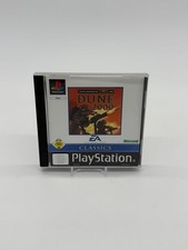 Dune 2000 playstation gebraucht kaufen  Leingarten