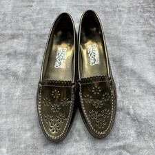 Salvatore ferragamo shoes for sale  Centerville