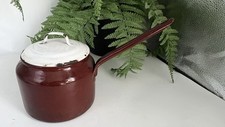 Vintage 1930s white for sale  CLECKHEATON