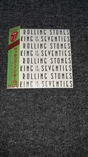 The rolling stones gebraucht kaufen  Braunschweig