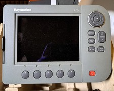 gps cartografico ecoscandaglio usato  San Dona di Piave