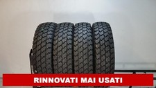 Gomme stagioni 195 usato  Comiso