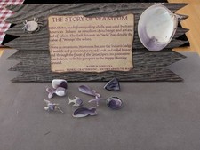 Vintage lot wampum for sale  Holbrook