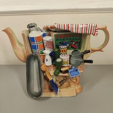 Teapot hardware market for sale  EASTBOURNE