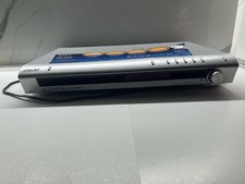 Lettore dvd sony usato  Italia