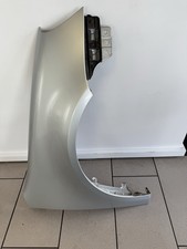 Golf kotflügel silber gebraucht kaufen  Herxheim