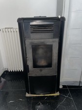 Stufa pellet extraflame usato  Ponte Buggianese