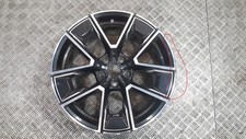 Alu felge bmw gebraucht kaufen  Hamburg