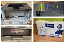Samsung 2855nd laserdrucker gebraucht kaufen  Welzow