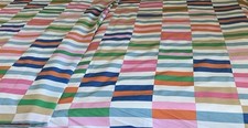 Ikea bettwäsche klibbkorsört gebraucht kaufen  Feuchtwangen