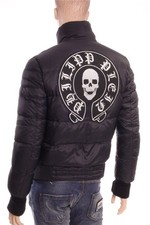 Philipp plein daunenjacke gebraucht kaufen Philipp plein daunenjacke gebraucht kaufen  Grünwald