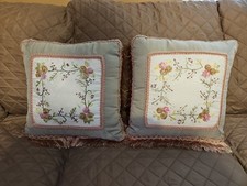 Brocade flower throw for sale  Gadsden
