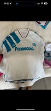 Maillot ancien marseille d'occasion  Saint-Chamas