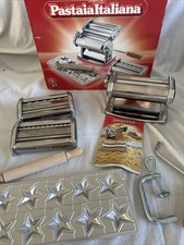Imperia pastaia italiana for sale  STOWMARKET