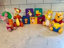 blocks soft winnie pooh for sale blocks soft winnie pooh for sale Florence