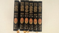 Easton press tom for sale  Atlanta