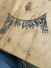 Ancien bijoux collier d'occasion  Gouvieux