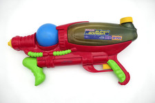 Super soaker 270 gebraucht kaufen  Langenargen