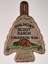 Boy scout philmont for sale  Oklahoma City