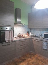 Cucina completa usata usato  Novate Milanese