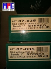 Offel 835 sigla usato  Villachiara