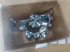 High flow chrome for sale  Ontario