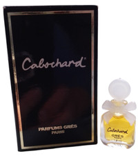 Cabochard parfum grès gebraucht kaufen  Burscheid