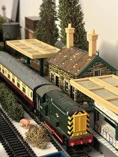 Hornby r445 maroon for sale  LONDON
