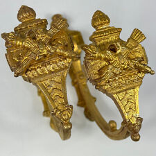 Antique french matching for sale  LONDON