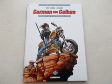 Carmen callum libris d'occasion  Gueux