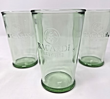 Bacardi rum green for sale  Orlando