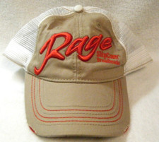 Rage slipcam broadheads for sale  Lansing