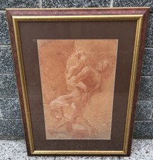 Disegno artista siciliano usato  Cusano Milanino