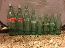 Vintage old glass for sale  Youngsville