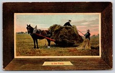 Farm baling hay for sale  Newton