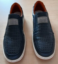 Schuhe schlipper rieker gebraucht kaufen  Wesseling