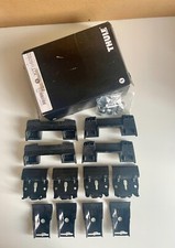 Thule roof bar for sale  LONDON