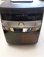 Pampered chef deluxe gebraucht kaufen  Schönenberg-Kübelberg