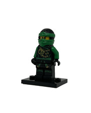 Lego ninjago minifigur gebraucht kaufen  Jüchen