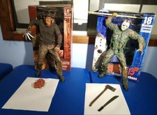 Neca action figure usato  Poggio a Caiano