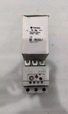 TERASAKI ELECTRIC TH-95A 80-100A RELÉ DE SOBRECARGA TÉRMICA FRETE GRÁTIS RÁPIDO FEDEX comprar usado  Enviando para Brazil