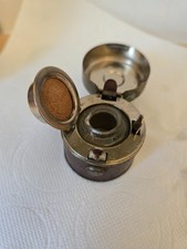 Antique travel inkwell for sale  Deep River